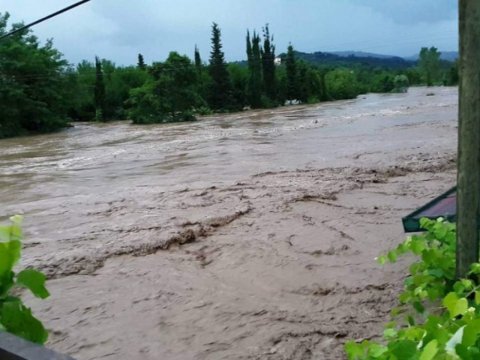 Çaylardan sel keçəcək, dolu və qar yağacaq - XƏBƏRDARLIQ