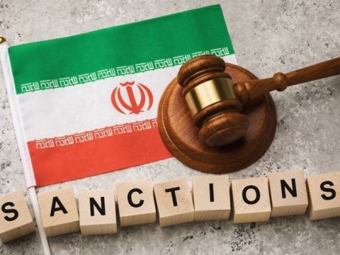 İrana qarşı yeni sanksiyalar