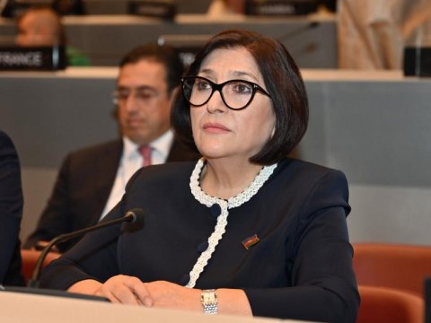 COP29 çərçivəsində parlament görüşü təşkil ediləcək