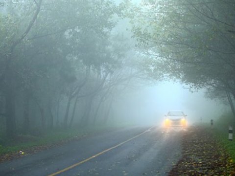 Hava ilə bağlı növbəti XƏBƏRDARLIQ