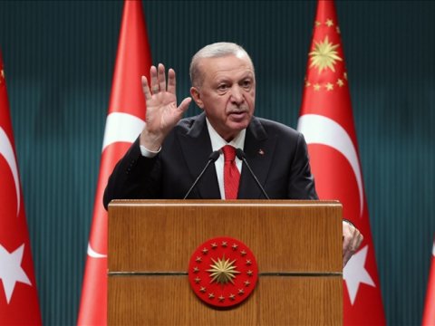 Türkiyə Azərbaycanın köməyini unutmayacaq - Ərdoğan