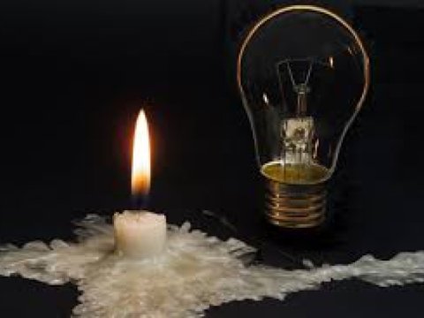 Nəsimi rayonunun bəzi küçələrində işıq olmayacaq