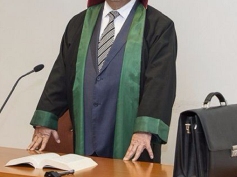 İki vəkilin fəaliyyəti dayandırılır - Məhkəməyə müraciət olundu