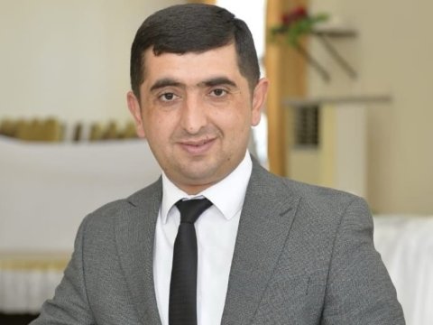 Lənkəranda vəzifəli şəxs VƏFAT ETDİ