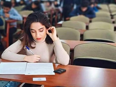 Universitetlərin ən yaşlı 1-ci kurs TƏLƏBƏLƏRİ