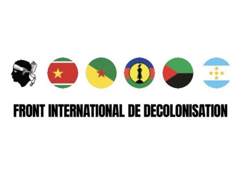 Martinikdəki bugünkü üsyan təsadüfi deyil - BƏYANAT