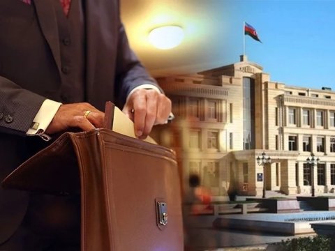 Qarabağda yeni idarəçilik: icra hakimiyyətləri ləğv edilir? - AÇIQLAMA