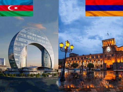Bakıda yaşamaq ucuzdur, yoxsa İrəvanda? - ARAŞDIRMA
