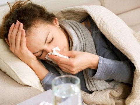 Qripə qarşı spesifik və effektiv qorunma vasitəsi açıqlandı