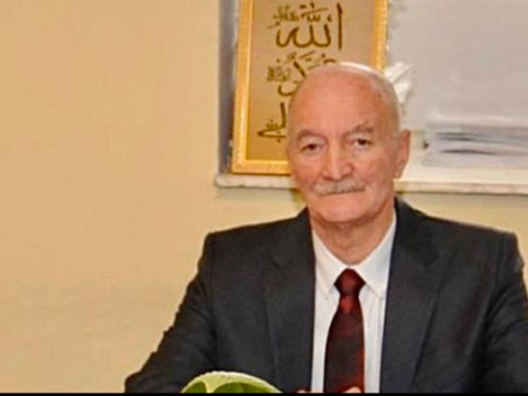 Keçmiş baş redaktor VƏFAT ETDİ