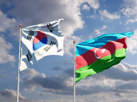 Koreya öz səhiyyə təcrübəsini Azərbaycana ötürür