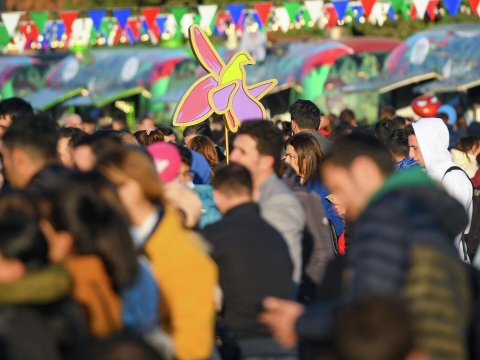 Əhalinin sayı AÇIQLANDI