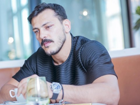 Zabit Səmədov Gürcüstandakı soydaşlarımıza çağırış etdi