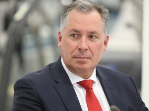 Rusiya Olimpiya Komitəsinin prezidenti istefa verib