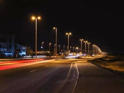 Yollarımızda düzgün işıqlandırma qurulmayıb&nbsp;- PROBLEM