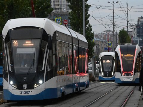 Laçında tramvay xətti çəkiləcək