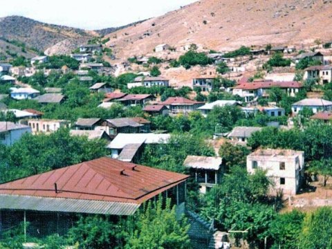 Ağdərədə 190 ev TİKİLƏCƏK