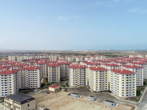 Daha 369 kirayə mənzil satışa çıxarıldı