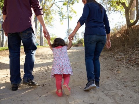 Dörd ildə 632 uşaq ailələrinə qaytarılıb