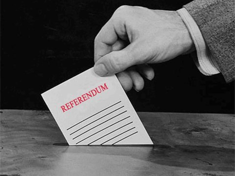 Azərbaycanda referendum keçiriləcək?