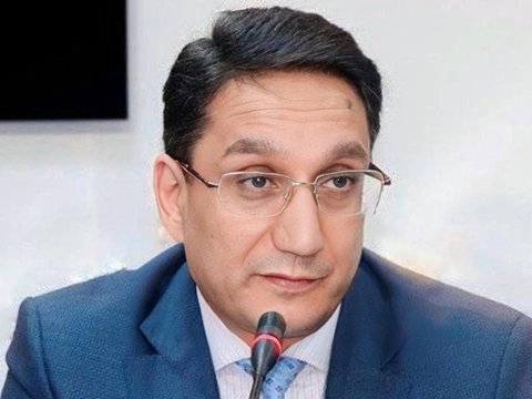 Mayis Əliyevi kresloya bağlayıb pulunu aparana 10 il HƏBS&nbsp;