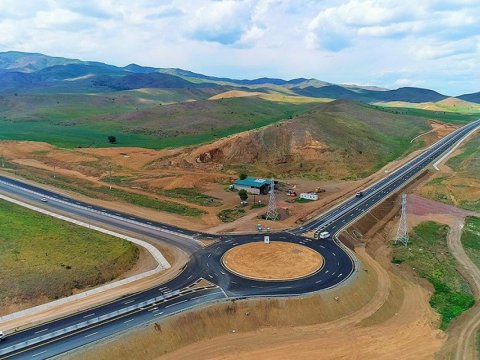 Hadrut və Tuğda hansı işlər aparılacaq...&nbsp;