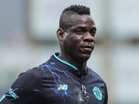 Balotellinin yeni komandası