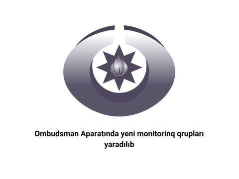 Azərbaycanda yeni monitorinq qrupları yaradıldı