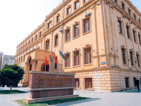 Türkiyə-Azərbaycan Universiteti ilə bağlı yeni QƏRAR&nbsp;