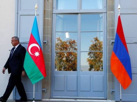 İrəvandan təzadlı sülh AÇIQLAMALARI