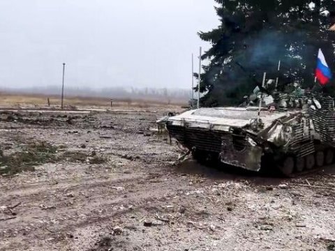 Rusiya Ukraynada bu qədər ərazini ələ keçirib - ŞOK RƏQƏMLƏR