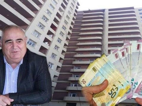 Şərurlu İsfəndiyarın şirkəti cərimələnə bilər&nbsp;