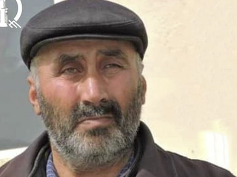 Şəhid atası&nbsp;vəfat etdi