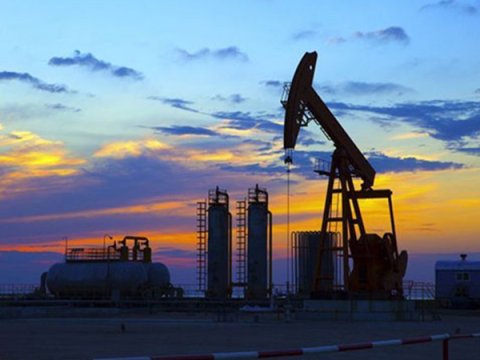 Azərbaycan neftinin qiyməti 5% ucuzlaşıb