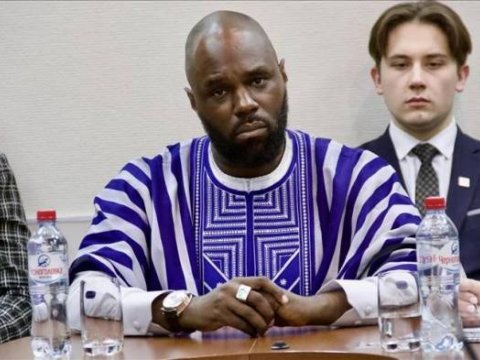 Bakı Təşəbbüs Qrupu&nbsp;Kemi Sebanın həbsini PİSLƏDİ