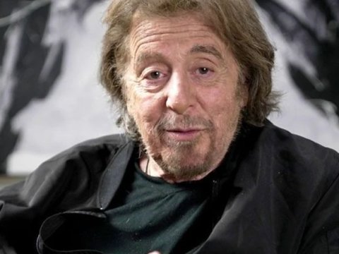 "84 yaşında ata olmaq əyləncəlidir"