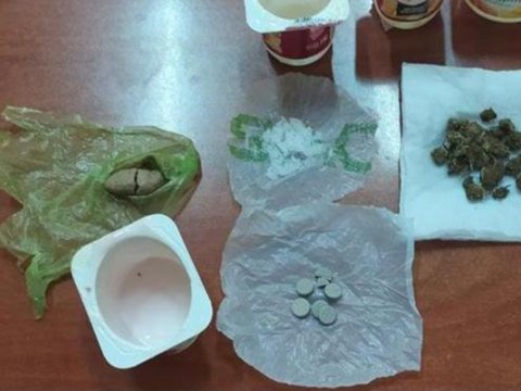 Bu il narkotiklə bağlı 7668 cinayət faktı aşkarlanıb