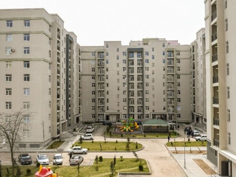 Deputatdan təklif: Onlara da güzəştli mənzil verilsin!