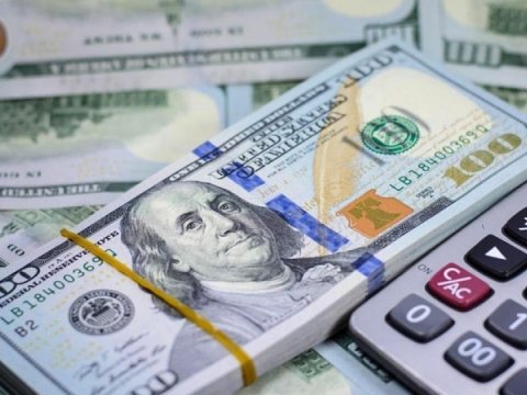 Azərbaycan 1,1 mlrd. manat xarici dövlət borcunu qaytardı