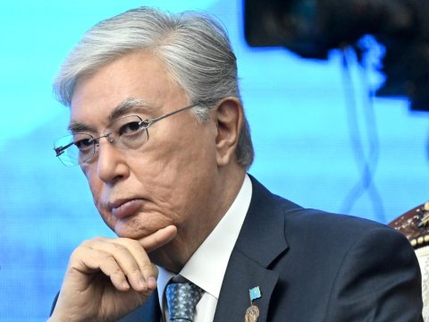 Qazaxıstan BRİKS-ə üzv olmaq İSTƏMİR