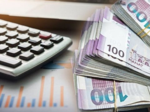 Neft Fondundan dövlət büdcəsinə 9,5 milyard manat köçürülüb