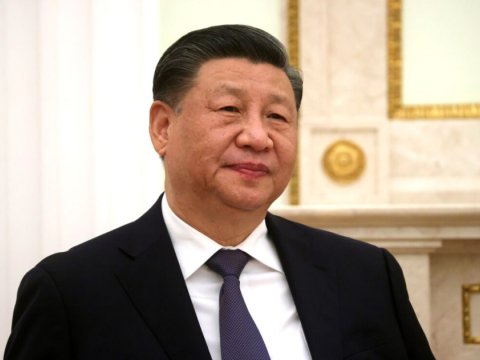 Bəşəriyyətin gələcəyi Çin-ABŞ münasibətlərindən asılıdır