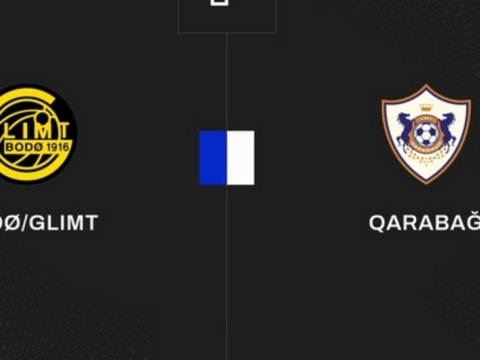 &ldquo;Budyo Qlimt&rdquo; - &ldquo;Qarabağ&rdquo; oyununun biletləri satışa çıxarıldı