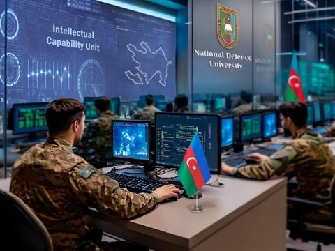 Azərbaycanda yüksək bal toplayanlar bu bölmələrdə xidmət edəcək - YENİLİK