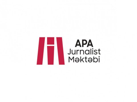 APA Jurnalist Məktəbi yaradıldı