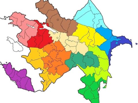 Gələn il dövlətdən yardım alacaq RAYONLAR