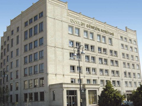 DGK-nın hesabına köçürülən vəsaitlərdən istifadə qaydası&nbsp;dəyişdi