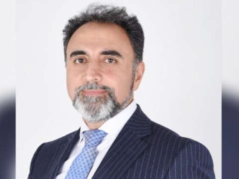 Azərbaycan deputatı Laosa gedir