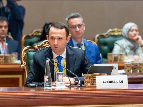 Azərbaycan Ümumdünya Standartlaşdırma Assambleyasında