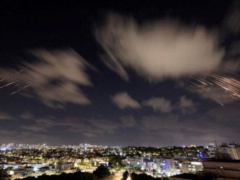 İsrail İrana hücum edəcək? - Tarix AÇIQLANDI